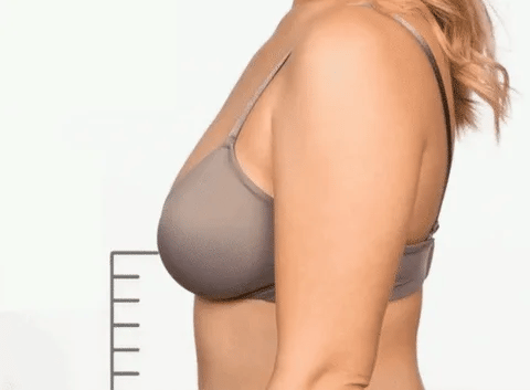 Sutiene sexy fără fir de împingere în sus 【1+1 Free】